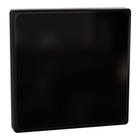 SpaceLogic KNX 4 Zoll Mini Touch