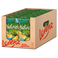 Lorenz Naturals Rosmarin Chips 12 Beutel je 95g