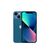 Apple iPhone 13 mini 256GB mobiltelefon kék (mlk93)