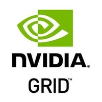 NVIDIA RTX vWS Perpetual License, 1 CCU (GRID)