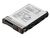 HPE Enterprise 480 GB 3,5 DWPD 6G Mixed Use SFF 2.5" 63,5mm MLC SSD