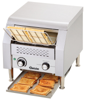 Durchlauftoaster