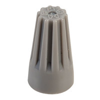 TruConnect Twist On Wire Connector 6.5mm Grey