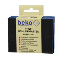 beko Profi-Schleifmatten-Set, Set