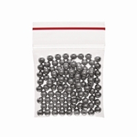 5mm Perlas de acero inoxidable para Disruptor Genie®/Bead GenieTM