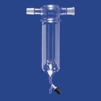 Trappole fredde tubi DURAN® con scarico condensa