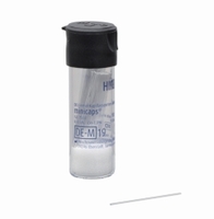 30.00µl Disposable capillary pipettes DURAN® minicaps® end-to-end