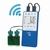 Wireless Temperature data logger TraceableLIVE® with 2 bottle probes Description TraceableLIVE® with 2 bottle probes