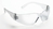 Schutzbrille basic +