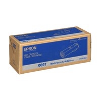 Toner EPSON M400DN fekete 23,7K