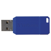 Verbatim 49469 Pinstripe USB pendrive, 32 GB, kek
