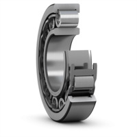 SKF CYLIND ROLLR BEARING NU 307 ECJ/C3