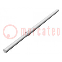 Test needle; Operational spring compression: 5.1mm; 3A