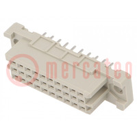 CONNECTOR DIN 3C30FS-2,9C1-2