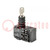 Switch: rotary with key; 22mm; NC x2 + NO x2; none; A22LK; Ø22.3mm
