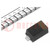Diode: Schottky rectifying; SMD; 40V; 0.25A; SC79; 250mW