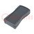Enclosure: for remote controller; BOS-Streamline; IP40; X: 64.9mm