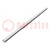 Test needle; Operational spring compression: 5.1mm; 3A