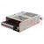 Power supply: switched-mode; for DIN rail; 100W; 15VDC; 7A; OUT: 1