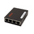 ROLINE Switch Gigabit Ethernet, Pocket, 4 ports