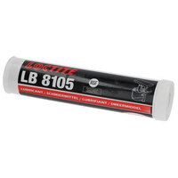 Loctite LB 8105 Mineralfett für den universellen Einsatz in Lebensmittelindustrien, Inhalt: 1000 ml