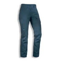 uvex suxxeed Damenhose basic blau, Material: 65% Polyester, 35% Baumwolle Version: 24 - Größe: 24