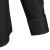HAKRO Business-Hemd, langärmelig, schwarz, Gr. S - XXXL Version: S - Größe S
