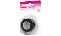 HARO Sport-Tape, 38 mm x 5 m, schwarz (53600133)