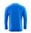 Mascot Sweatshirt CROSSOVER moderne Passform, Herren 20284 Gr. 6XL azurblau