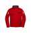 James & Nicholson Wind- und Wasserfeste Softshelljacke JN851 Gr. 5XL red/navy