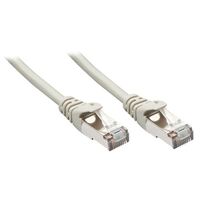 0.5M CAT.6 U/UTP CABLE GREY