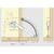 Skizze zu LAMP® Bremsklappenhalter NSDX - 10, RECHTS