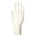 "Medi-Inn® PS" Handschuhe, Nitril puderfrei "White Plus" weiss Größe S