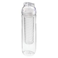 Artikelbild Trinkflasche "Frutto" 0,8 l, Tritan, transluzent