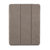 "EXTREME PROTECT" TABLET CASE FOR APPLE IPAD PRO 13" (2024), VELVET, SAND HAMA