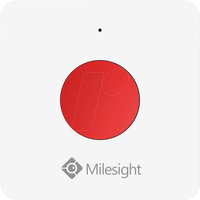 MILESIGHT IOT SMART BUTTON LORAWAN WS101-868M-SOS