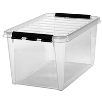 CLASSIC SMARTSTORE BOÎTE DE RANGEMENT 45, 47 LITRES 3476141