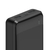 POWER PACK "ECO POWER 20", 20 000 MAH, SORTIES : 1 USB-C, 2 USB-A, NOIR HAMA