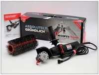 Montipower Bristle Blaster Set SE-1061, Electric (900W)