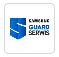 Rozszerzenie gwarancji +1 rok ochrony On-Site GUARD Serwis dla monitorów w rozmiarze od 48 do 57 cali