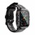 Smartwatch BT20 Rugged 1.96" 350 mAh pomarańczowy