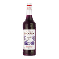 Monin Sirup Lavendel, 1,0L
