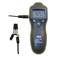 Compte-Tours PCE Instruments PCE-AT 5