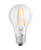 LED-Lampe Kolbenform A60, 3er-Pack, E27 6,5W 806lm 2700K 60W-Ersatz Fil