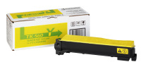 Kyocera Toner Kit TK-560Y, für ECOSYS P6030cdn Bild 1