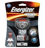Energizer Headlight Advanced LEDx6 3xLR03 inkl. - 1er Blister