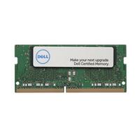 Dell Memory Upgrade - 2GB - 1RX16 DDR4 SODIMM 2400MHz
