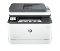 HP LaserJet Pro MFP 3102fdw printer