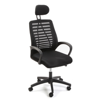 Versa 22180004 silla de oficina y de ordenador