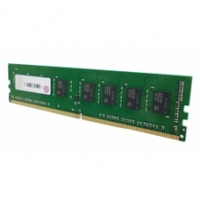 QNAP RAM-8GDR4ECT0-RD-3200 memory module 8 GB 1 x 8 GB DDR4 3200 MHz ECC